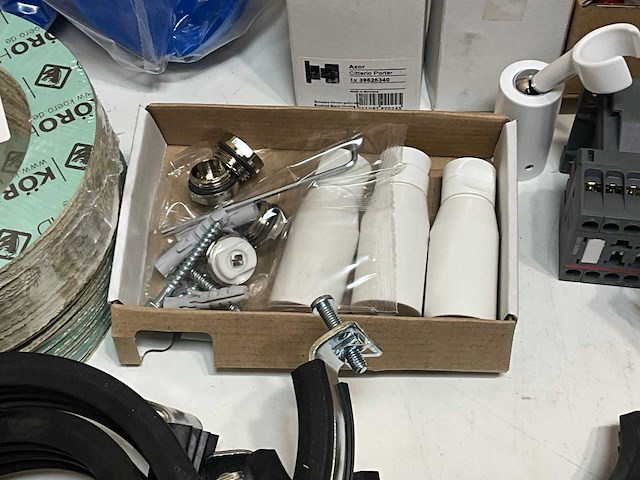 Partij diversen - afbeelding 4 van  19