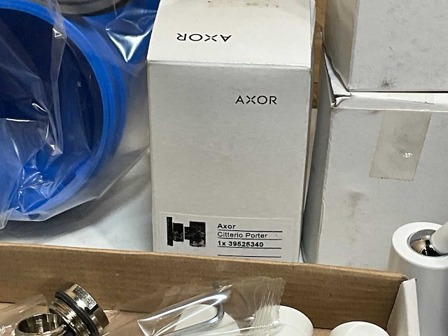 Partij diversen - afbeelding 7 van  19