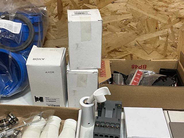 Partij diversen - afbeelding 8 van  19