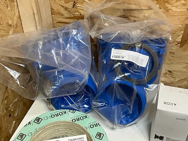 Partij diversen - afbeelding 10 van  19