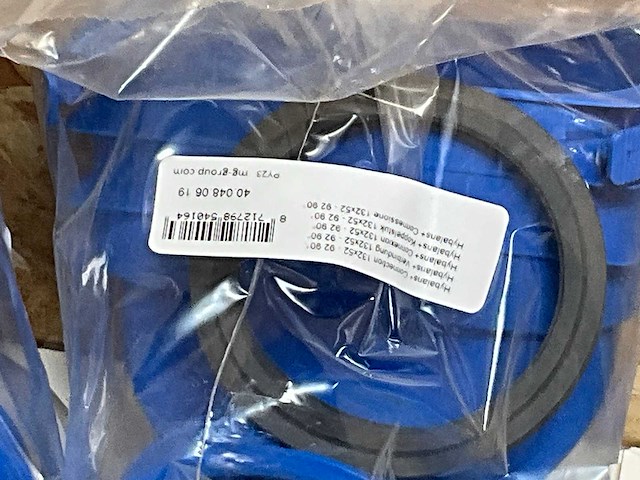 Partij diversen - afbeelding 11 van  19