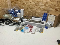 Partij diversen - afbeelding 1 van  19