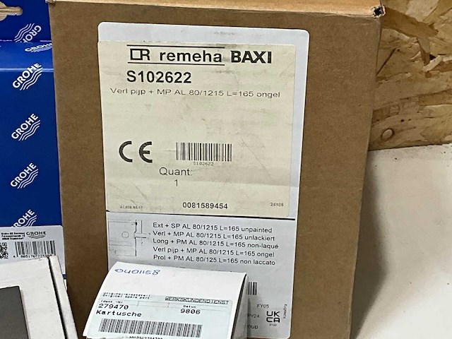 Partij diversen - afbeelding 13 van  19