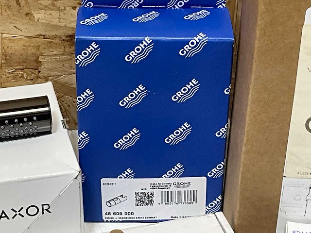 Partij diversen - afbeelding 15 van  19