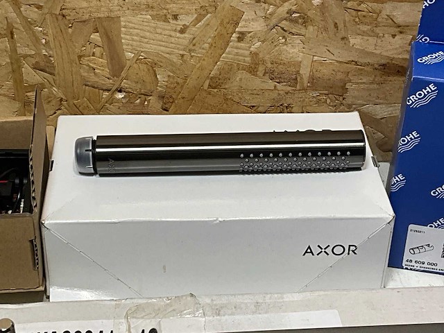 Partij diversen - afbeelding 16 van  19