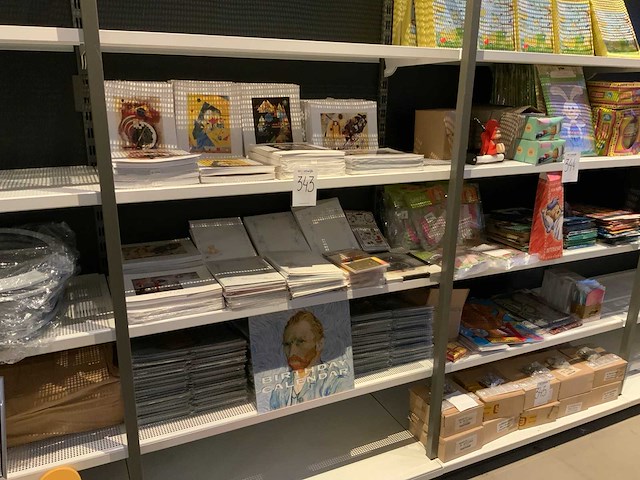 Partij diversen - afbeelding 1 van  5