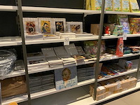 Partij diversen - afbeelding 1 van  5