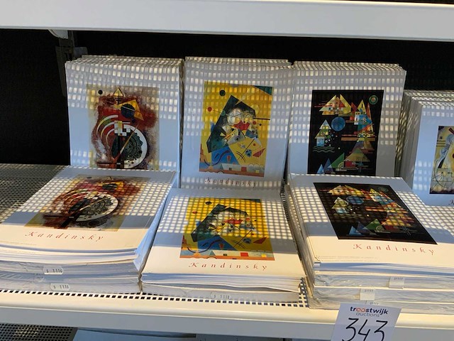 Partij diversen - afbeelding 2 van  5