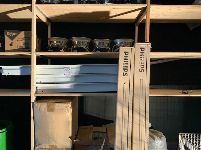 Partij diversen - afbeelding 1 van  5