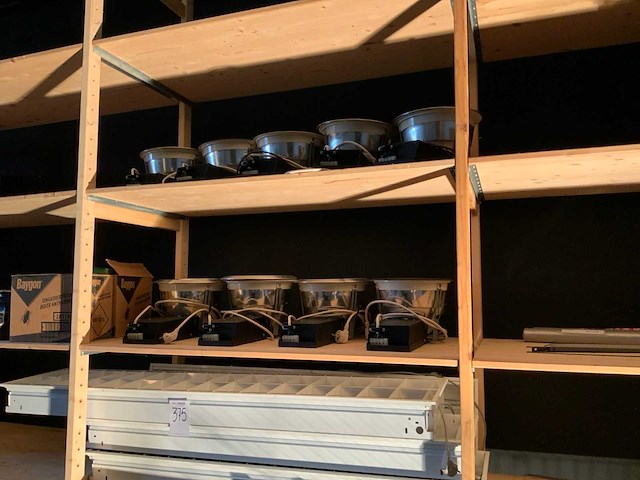 Partij diversen - afbeelding 2 van  5