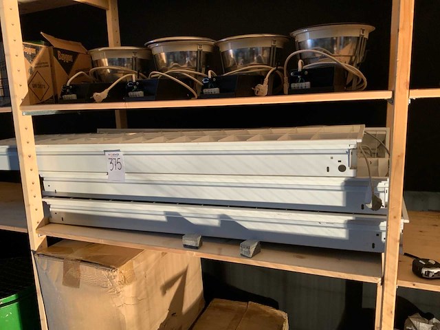 Partij diversen - afbeelding 3 van  5