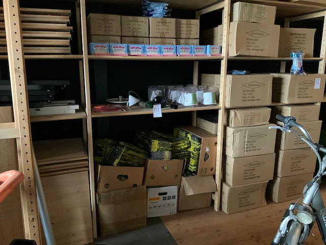 Partij diversen - afbeelding 1 van  3