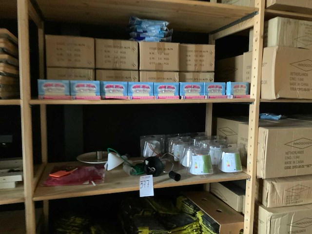 Partij diversen - afbeelding 2 van  3