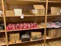 Partij diversen - afbeelding 1 van  8