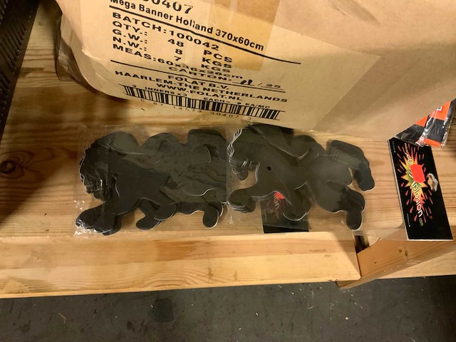 Partij diversen - afbeelding 2 van  8