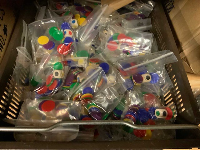 Partij diversen - afbeelding 3 van  8