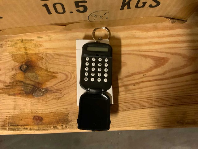 Partij diversen - afbeelding 4 van  8