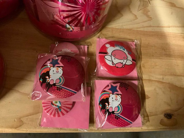 Partij diversen - afbeelding 6 van  8