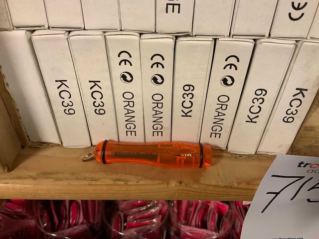 Partij diversen - afbeelding 7 van  8