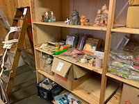 Partij diversen - afbeelding 1 van  6