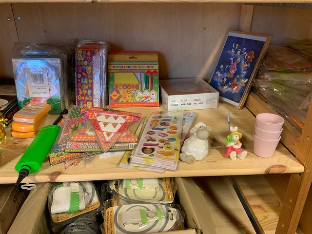 Partij diversen - afbeelding 3 van  6