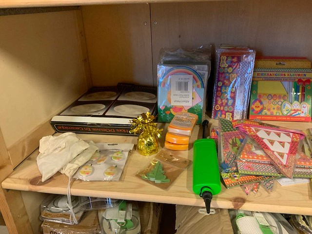 Partij diversen - afbeelding 4 van  6