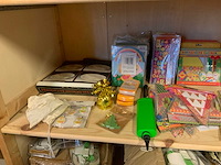 Partij diversen - afbeelding 4 van  6