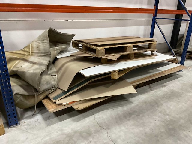 Partij diversen - afbeelding 3 van  28