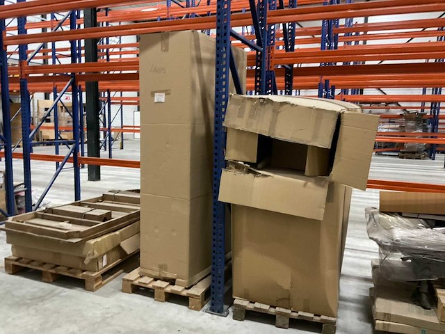 Partij diversen - afbeelding 6 van  28