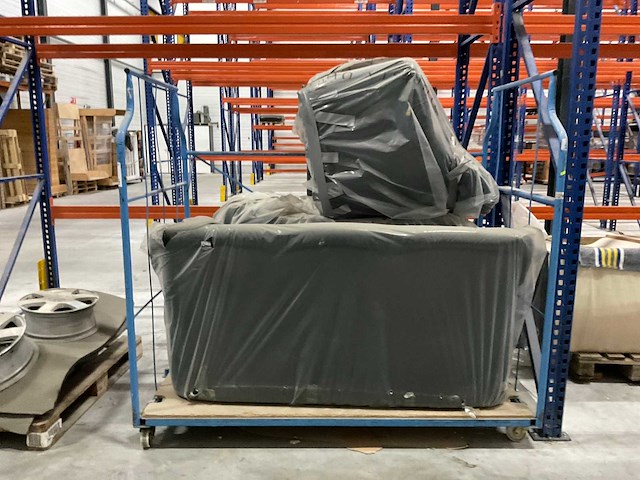 Partij diversen - afbeelding 9 van  28