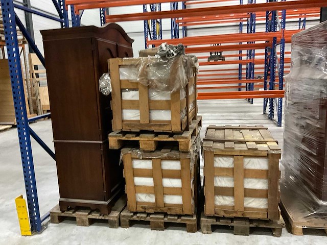 Partij diversen - afbeelding 11 van  28