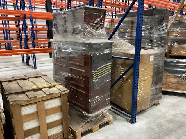 Partij diversen - afbeelding 14 van  28