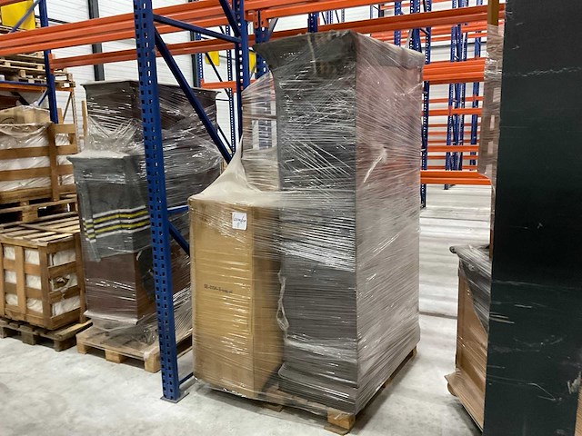 Partij diversen - afbeelding 15 van  28