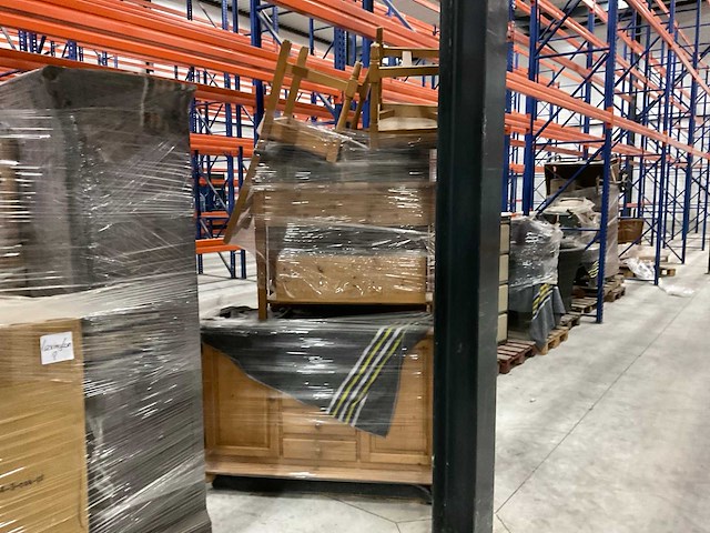 Partij diversen - afbeelding 16 van  28