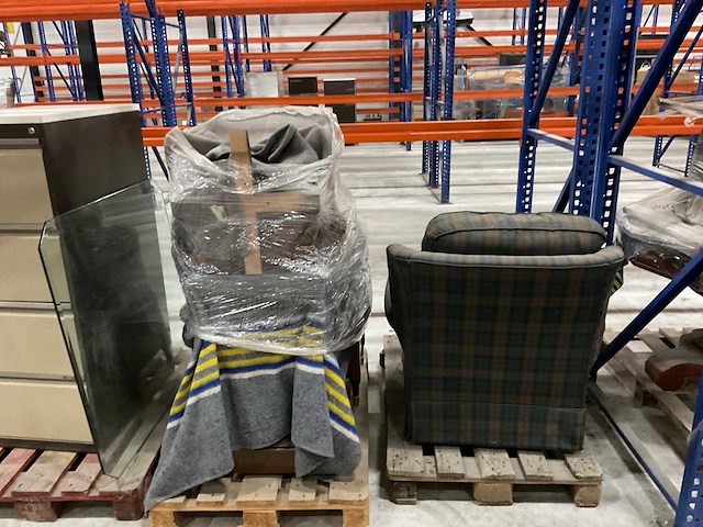 Partij diversen - afbeelding 18 van  28