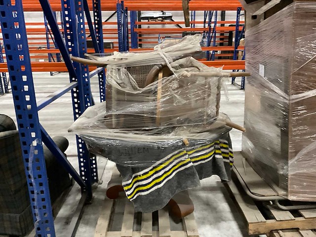 Partij diversen - afbeelding 19 van  28