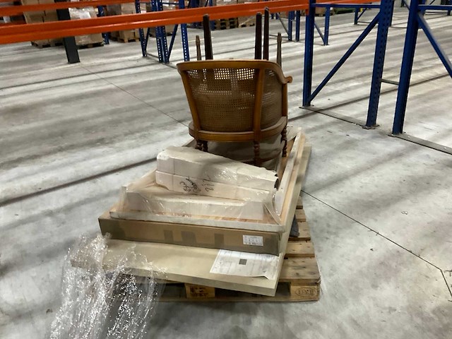 Partij diversen - afbeelding 21 van  28