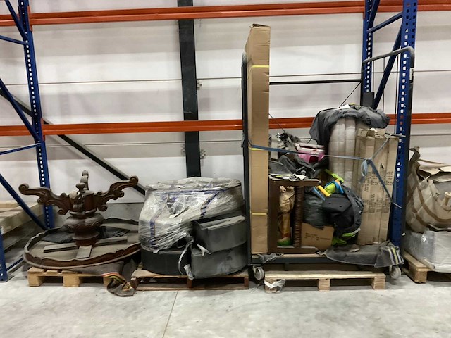 Partij diversen - afbeelding 23 van  28