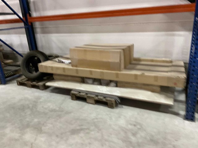 Partij diversen - afbeelding 24 van  28