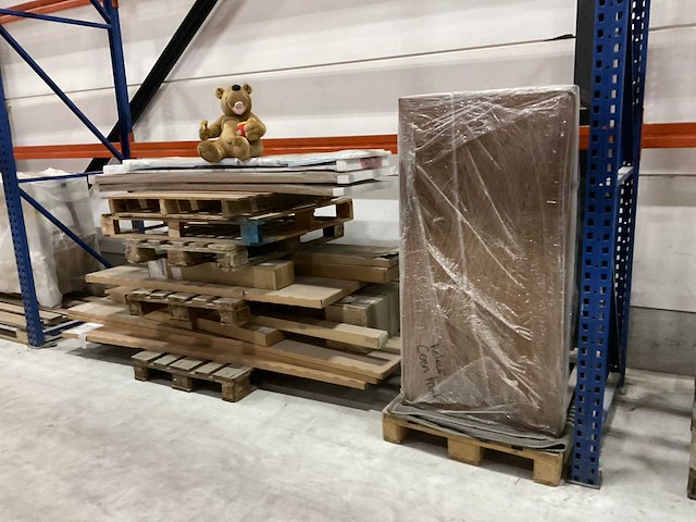 Partij diversen - afbeelding 25 van  28