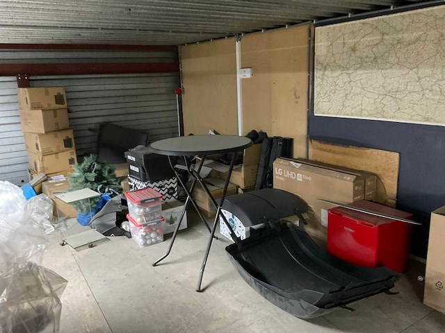 Partij diversen - afbeelding 1 van  11