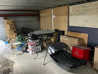 Partij diversen - afbeelding 1 van  11