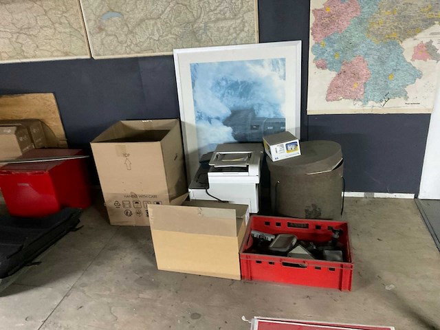 Partij diversen - afbeelding 4 van  11