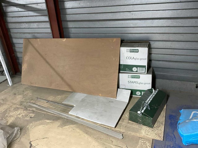 Partij diversen - afbeelding 5 van  11