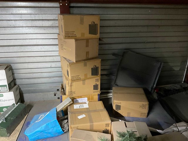 Partij diversen - afbeelding 6 van  11