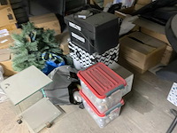 Partij diversen - afbeelding 7 van  11