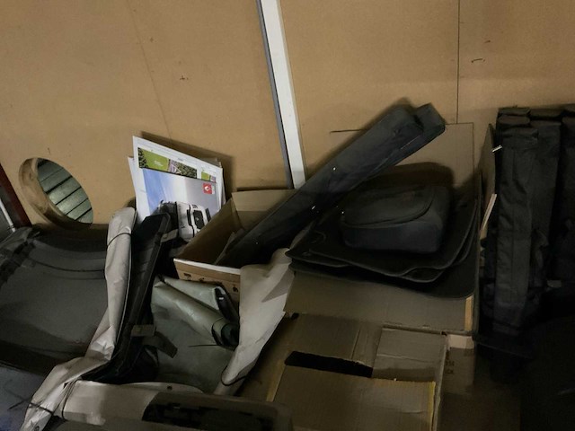 Partij diversen - afbeelding 8 van  11