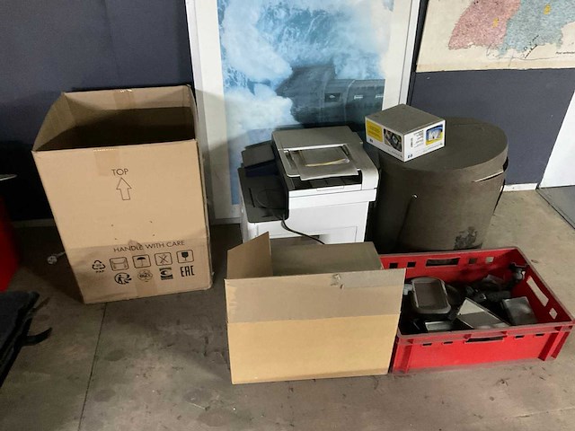 Partij diversen - afbeelding 11 van  11