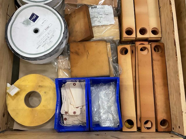 Partij diversen - afbeelding 2 van  7