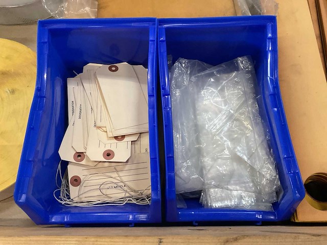 Partij diversen - afbeelding 4 van  7